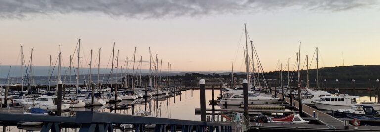 Why use a Professional Boat Broker?