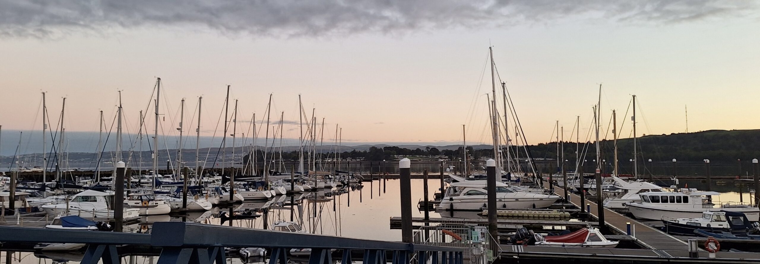 Why use a Professional Boat Broker?